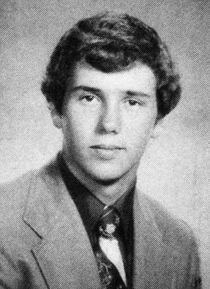 Pence at Hanover